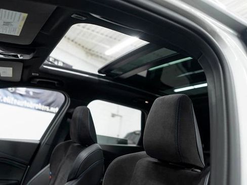 Used 2025 BMW X1 xDrive28i w/ M Sport Line w/ M Sport Package image 8