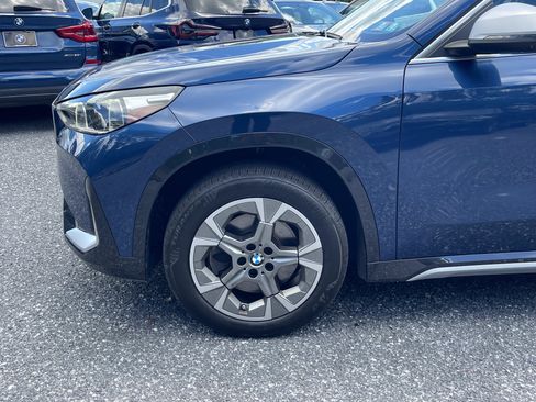 Certified 2023 BMW X1 xDrive28i w/ Premium Package AWD/4WD image 4