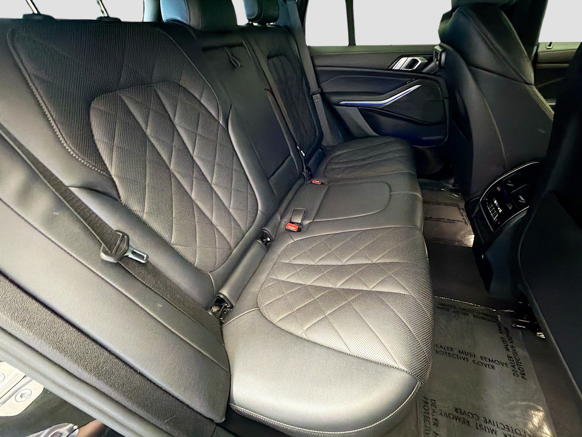 Used 2023 BMW X5 xDrive40i AWD/4WD image 14