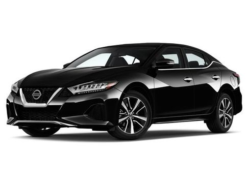 Used 2023 Nissan Maxima Platinum w/ Sport Mat Group FWD image 4