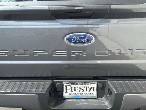 New 2026 Ford F250 XL w/ STX Appearance Package image 8