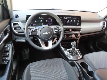 Certified 2026 Kia Seltos LX