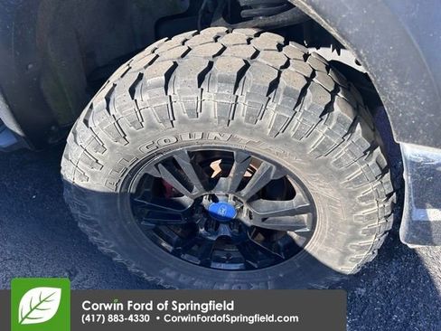 Used 2015 Ford F150 XLT image 14