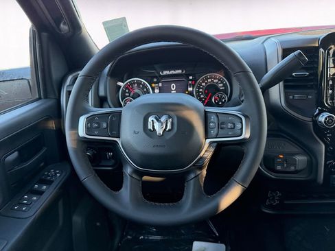 New 2026 RAM 2500 Tradesman AWD/4WD image 12