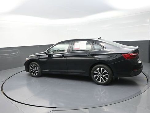 Used 2024 Volkswagen Jetta S FWD image 46