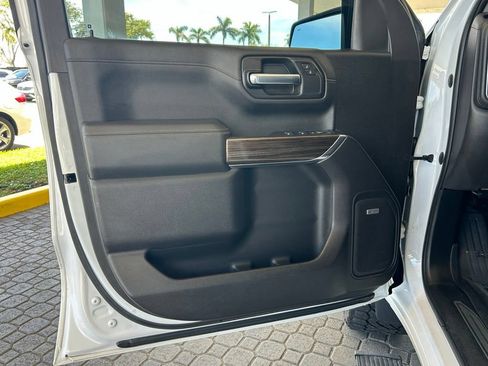 Used 2021 Chevrolet Silverado 1500 RST AWD/4WD image 37