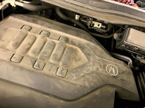 Used 2014 Acura MDX image 33