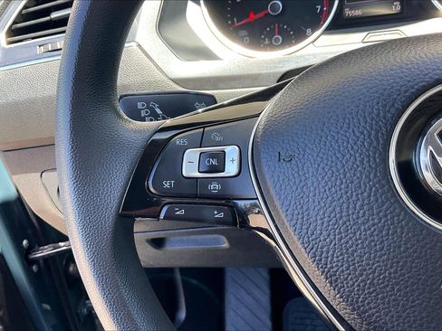 Used 2019 Volkswagen Tiguan S AWD/4WD image 18
