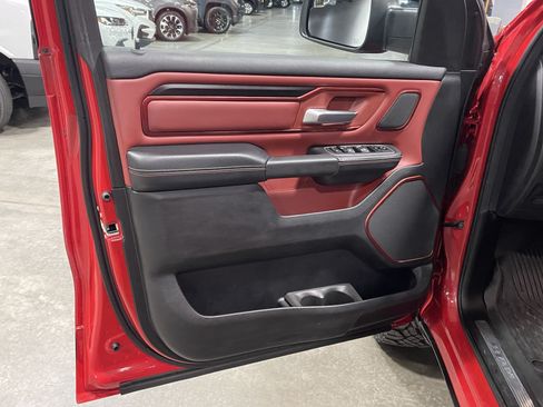 Used 2023 RAM 1500 Rebel w/ Rebel Level 2 Equipment Group AWD/4WD image 24
