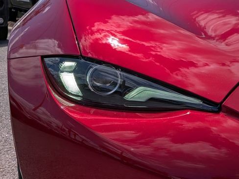 New 2026 MAZDA MX-5 Miata Grand Touring RWD image 10