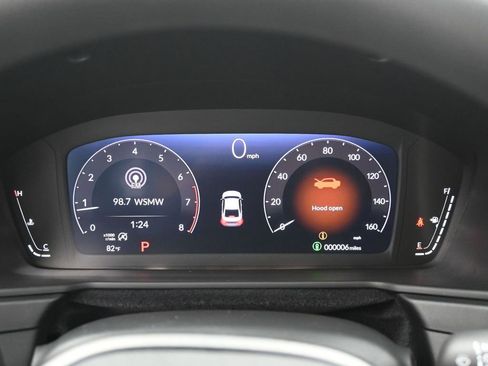 New 2026 Honda Accord SE image 13