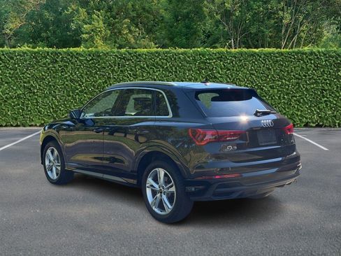 Used 2023 Audi Q3 2.0T Premium w/ Convenience Package AWD/4WD image 6