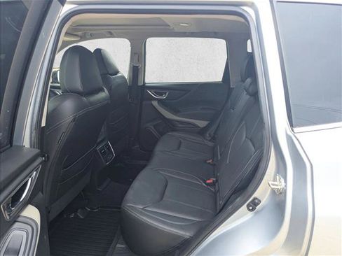 Used 2022 Subaru Forester Limited AWD/4WD image 18