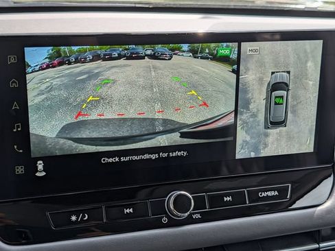 New 2026 Mitsubishi Outlander SEL AWD/4WD image 9