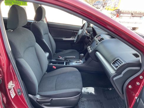 Used 2016 Subaru Impreza 2.0i image 34