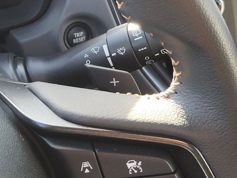 Certified 2024 Subaru Crosstrek 2.5i Wilderness AWD/4WD image 31