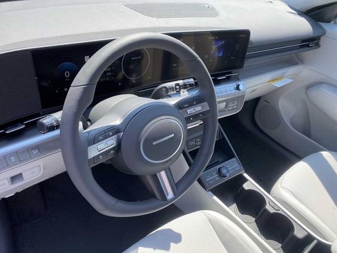 New 2026 Hyundai Kona Limited FWD image 12