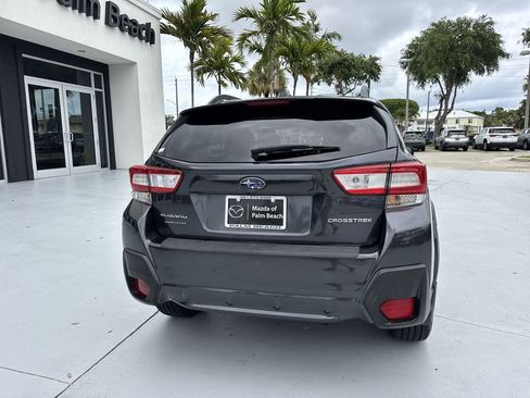 Used 2018 Subaru Crosstrek 2.0i Premium AWD/4WD image 25