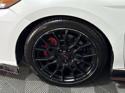 Used 2021 Toyota Camry TRD w/ TRD Package w/JBL Audio FWD image 8