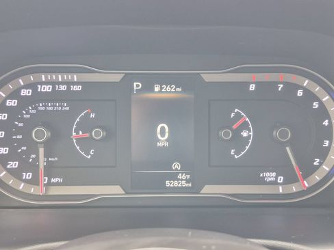 Used 2024 Hyundai Tucson SEL AWD/4WD image 21