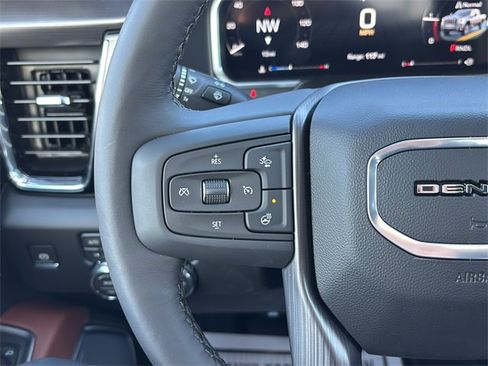 New 2026 GMC Sierra 2500 Denali Ultimate image 27