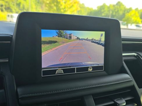 Used 2024 Chevrolet Tahoe LS w/ Driver Alert Package AWD/4WD image 64
