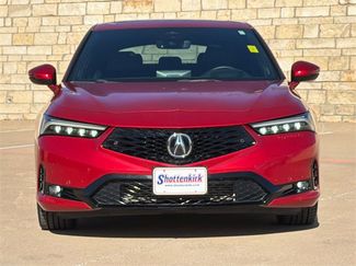 Used 2023 Acura Integra A-Spec video 2