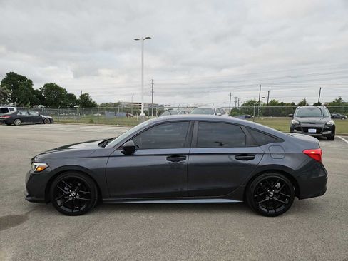 Used 2024 Honda Civic Sport image 4