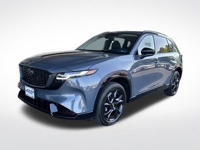 New 2026 MAZDA CX-5 2.5 S w/ Premium Package