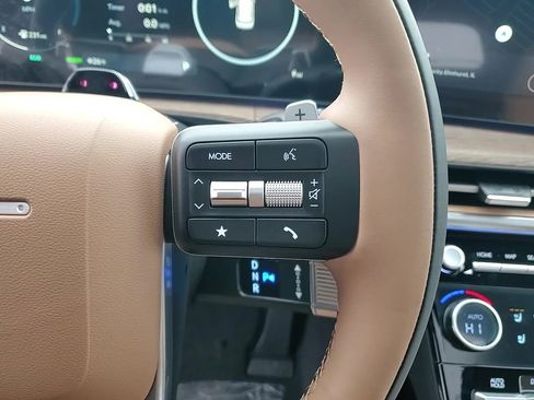 New 2026 Hyundai Santa Fe Calligraphy image 17