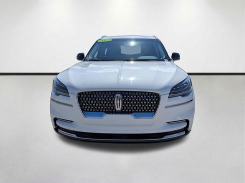 Used 2023 Lincoln Aviator 2WD w/ Premium Package image 10