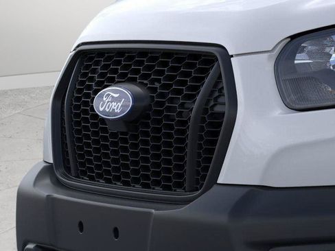 New 2026 Ford Transit 150 Low Roof RWD image 17