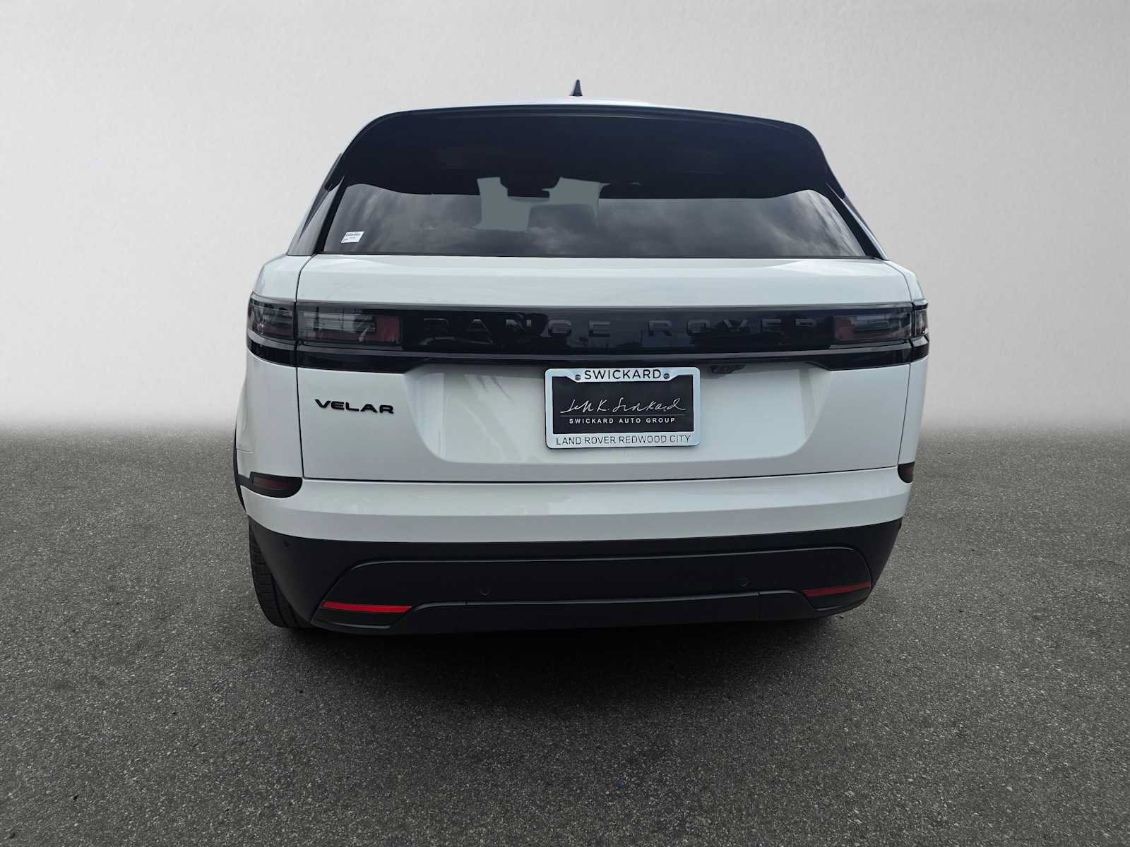 New 2026 Land Rover Range Rover Velar S AWD/4WD image 4