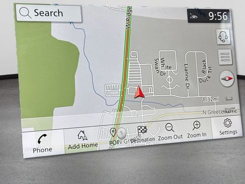 New 2025 Nissan Pathfinder SL image 28