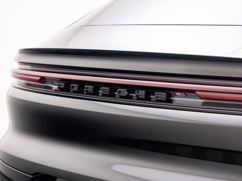 New 2026 Porsche Cayenne S AWD/4WD image 34