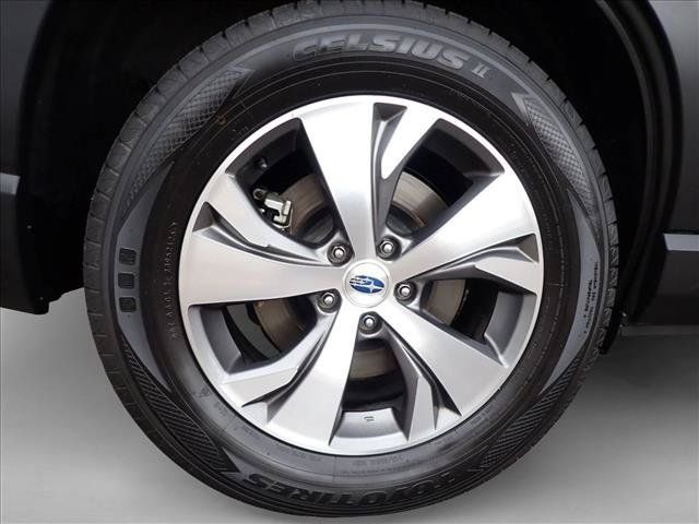 Used 2019 Subaru Ascent Premium AWD/4WD image 8