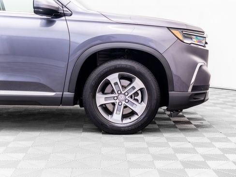 Used 2024 Honda Pilot EX-L image 29