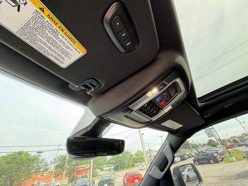 Used 2023 RAM 1500 Big Horn AWD/4WD image 22
