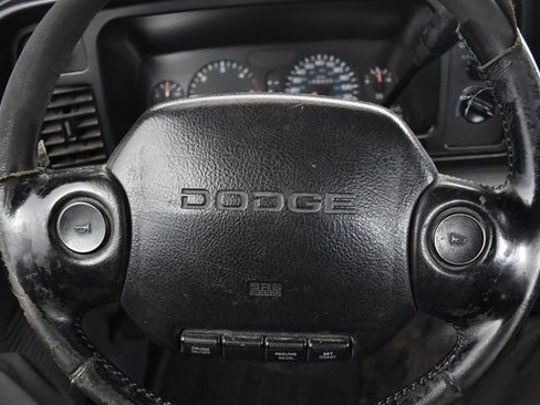Used 1997 Dodge Ram 2500 Truck 4x4 Club Cab image 10
