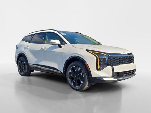 New 2026 Kia Sportage SX Prestige AWD/4WD image 7