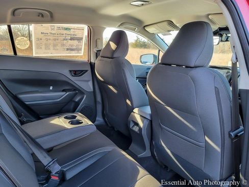 New 2026 Subaru Crosstrek 2.0i Premium image 23