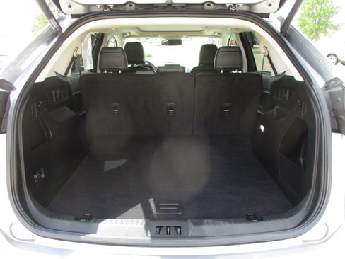 Used 2022 Ford Edge SEL w/ Convenience Package AWD/4WD image 40