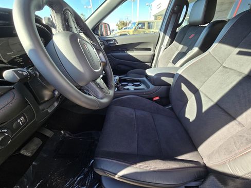 New 2026 Dodge Durango GT image 11