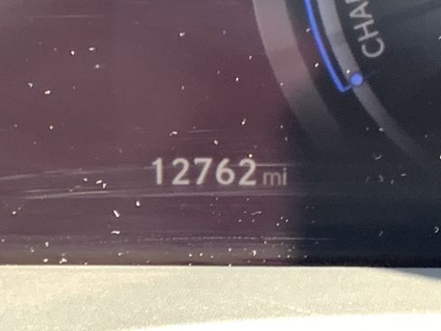 Used 2023 Lexus RZ 450e Premium image 22