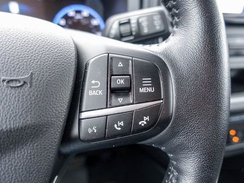 Used 2022 Ford Bronco Sport Big Bend w/ Convenience Package image 16