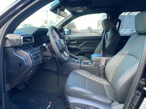 New 2026 Toyota Tacoma TRD Sport image 21