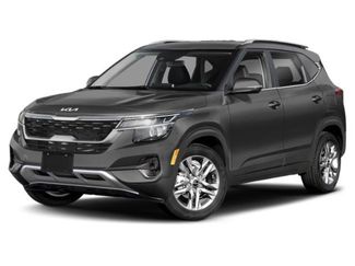 Certified 2022 Kia Seltos S FWD video 1