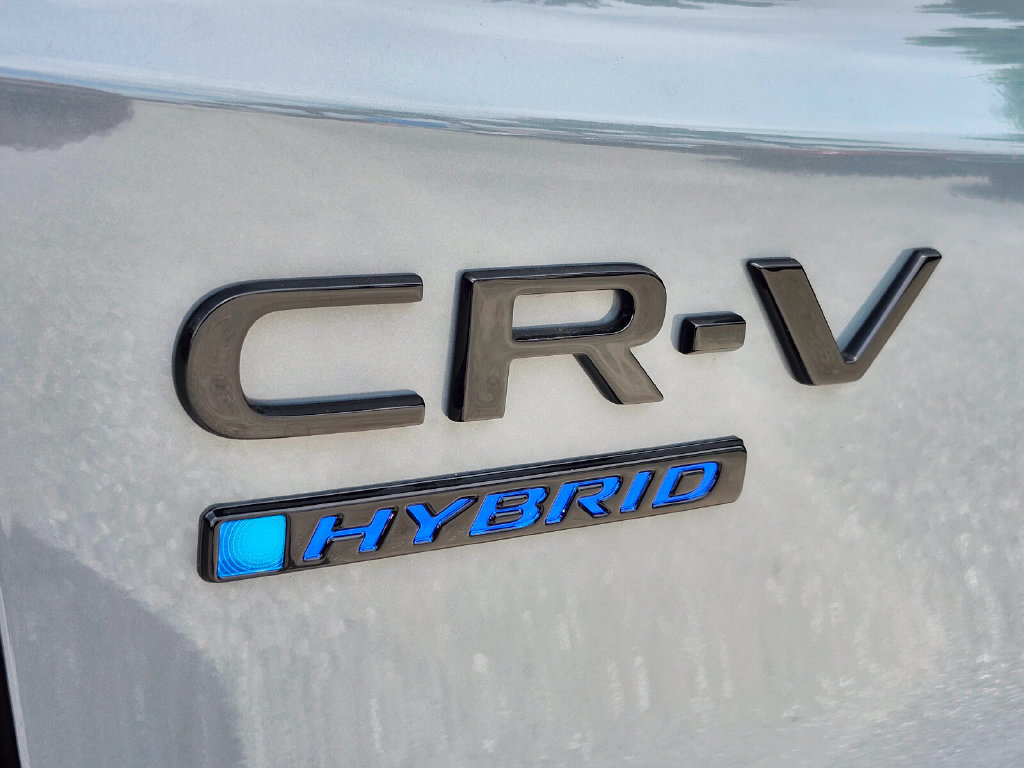 New 2027 Honda CR-V Sport-L image 10