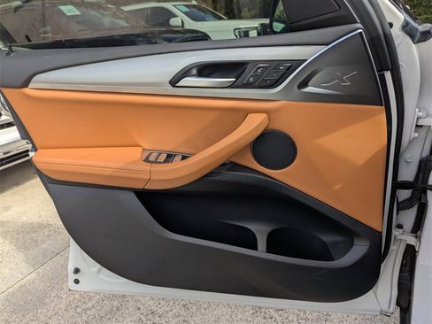 Certified 2023 BMW X3 xDrive30i w/ Premium Package image 25