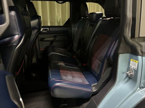 Used 2023 Ford Bronco Raptor image 23